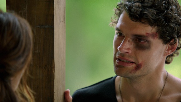 Photo from the movie Like a Country Song