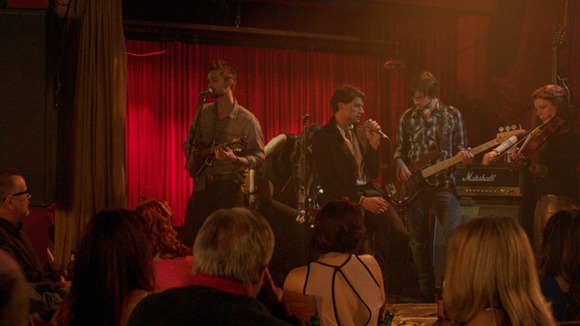 Photo from the movie Like a Country Song