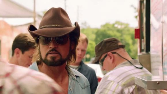 Photo from the movie Like a Country Song