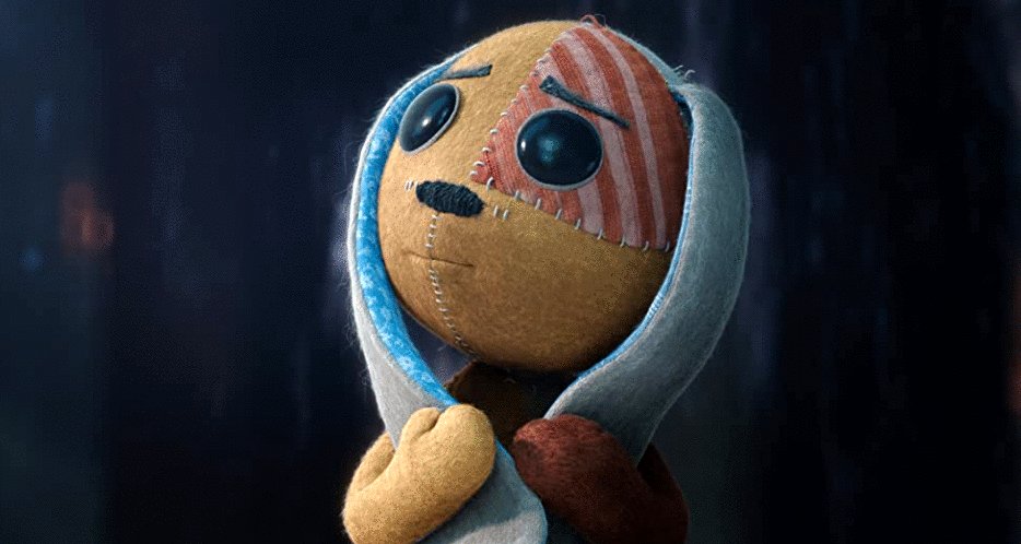 Photo from the movie Lost Ollie