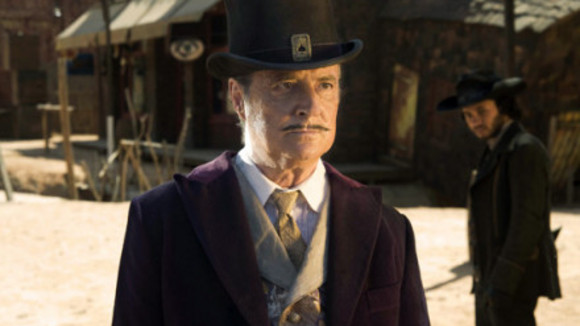 Photo from the movie Lucky Luke