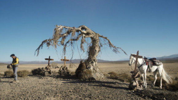 Photo from the movie Lucky Luke