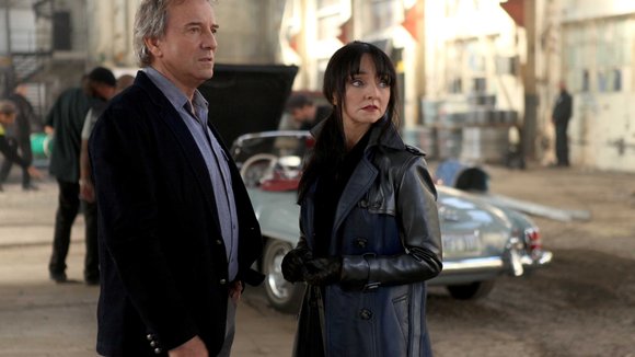 Photo from the movie The Masters of Suspense