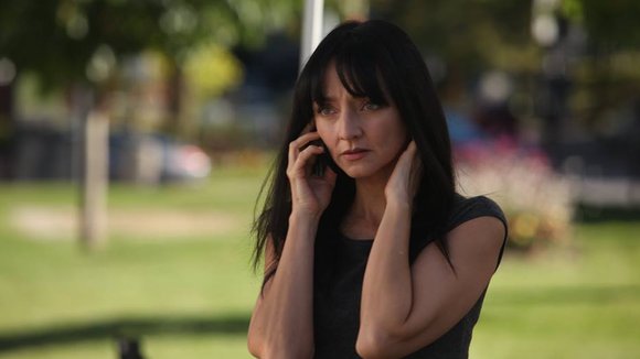 Photo from the movie The Masters of Suspense