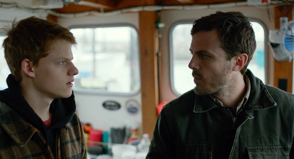 Photo from the movie Manchester by the Sea