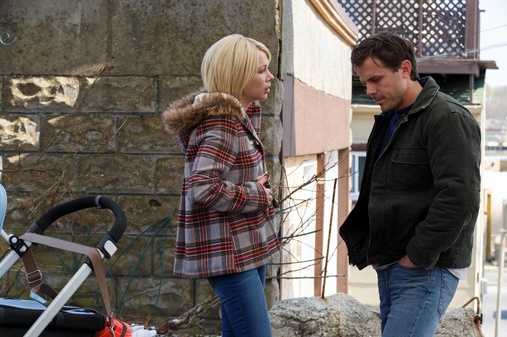 Photo from the movie Manchester by the Sea