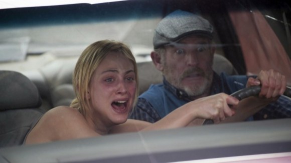 Photo from the movie Maniac