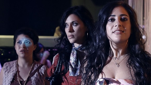 Photo du film May in the Summer [2013]