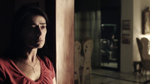 Photo du film May in the Summer [2013]