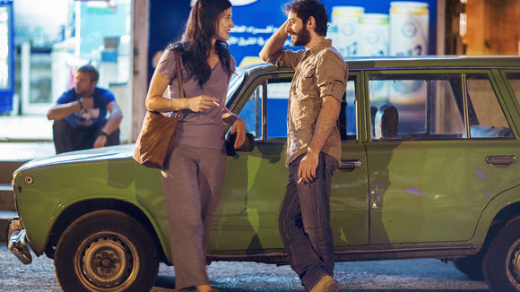 Photo du film May in the Summer [2013]