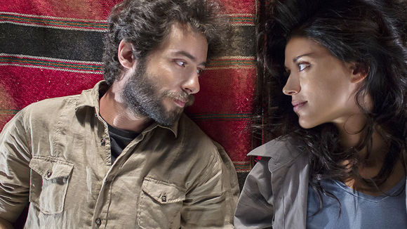 Photo du film May in the Summer [2013]