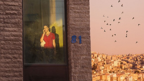 Photo du film May in the Summer [2013]