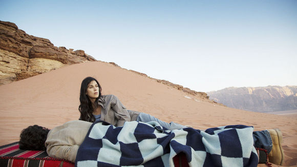 Photo du film May in the Summer [2013]