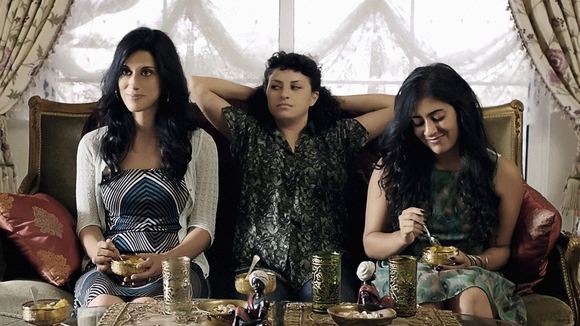 Photo du film May in the Summer [2013]