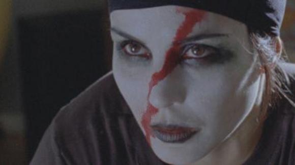 Photo from the movie The Girl Who Played with Fire