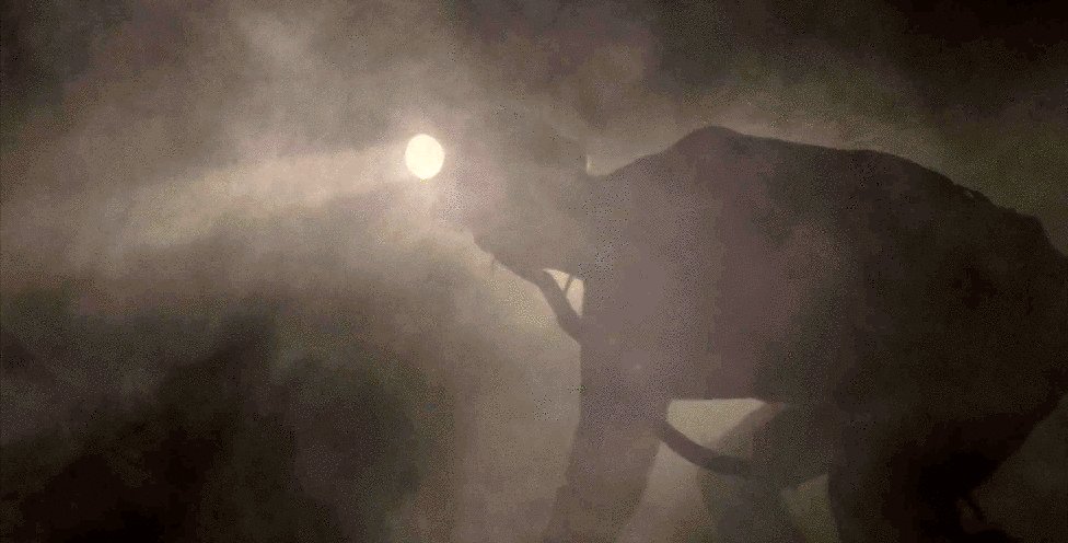 Photo from the movie Mine 9