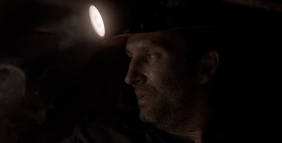 Photo from the movie Mine 9