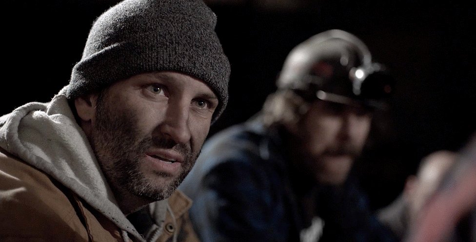 Photo from the movie Mine 9