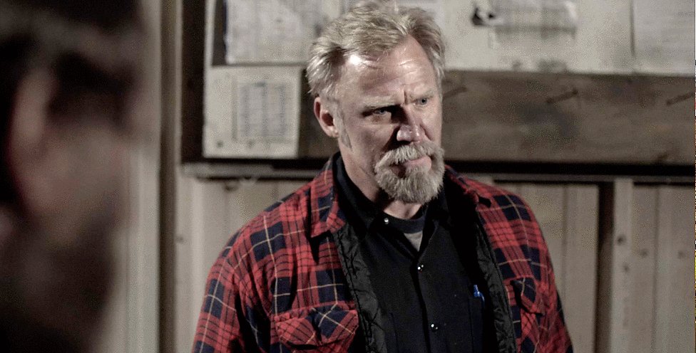 Photo from the movie Mine 9