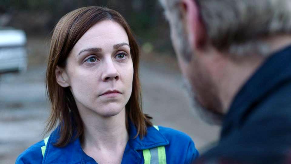 Photo from the movie Mine 9