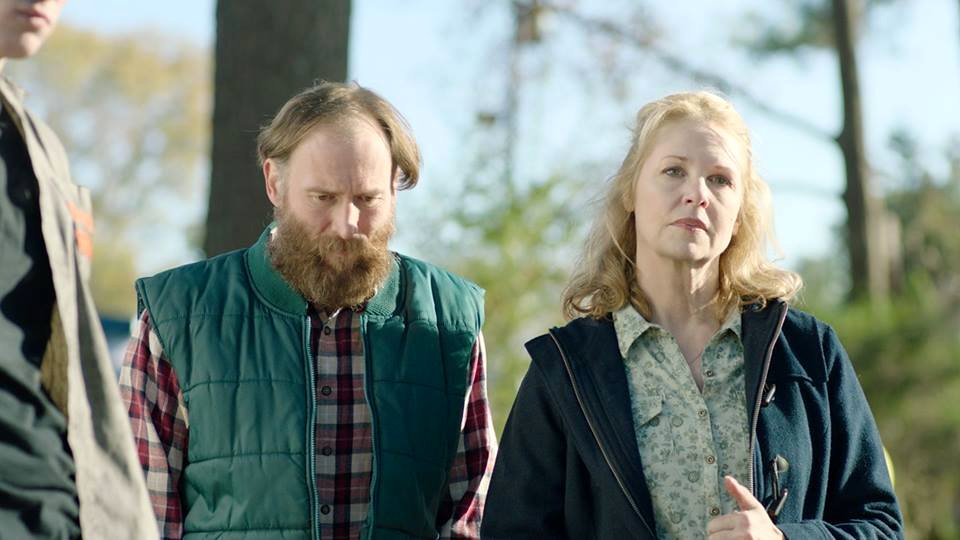 Photo from the movie Mine 9