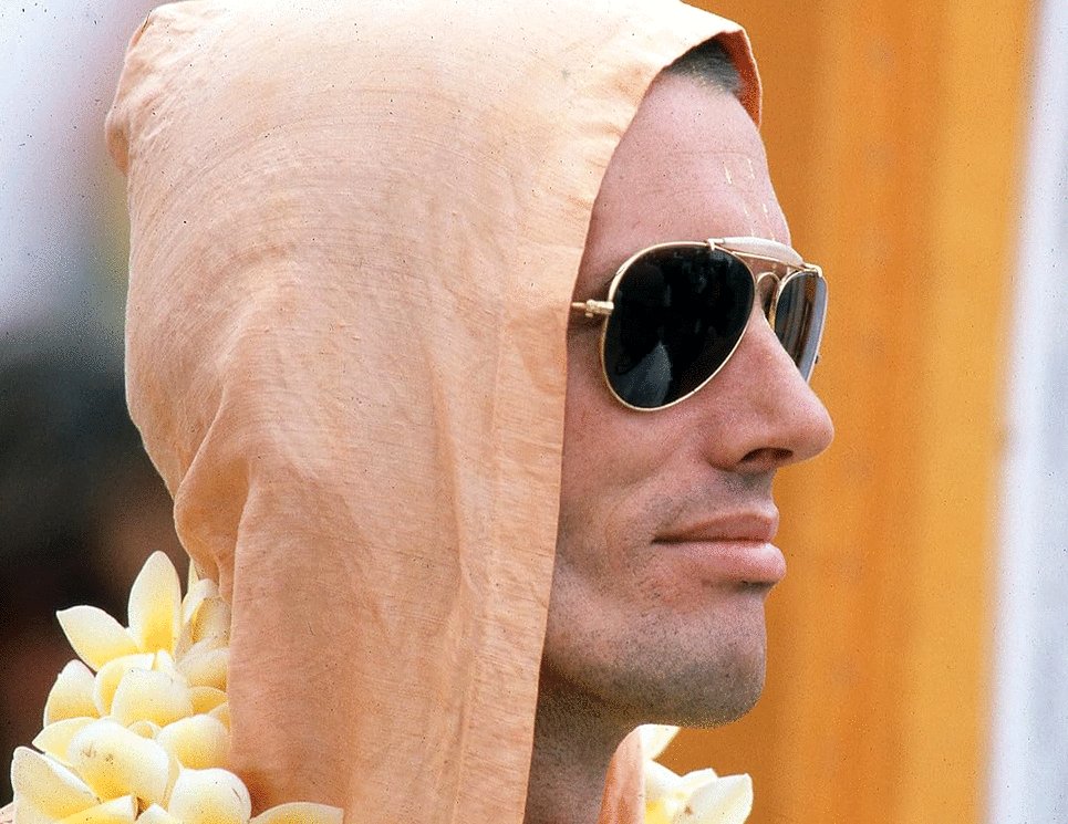 Photo from the movie Monkey on a Stick