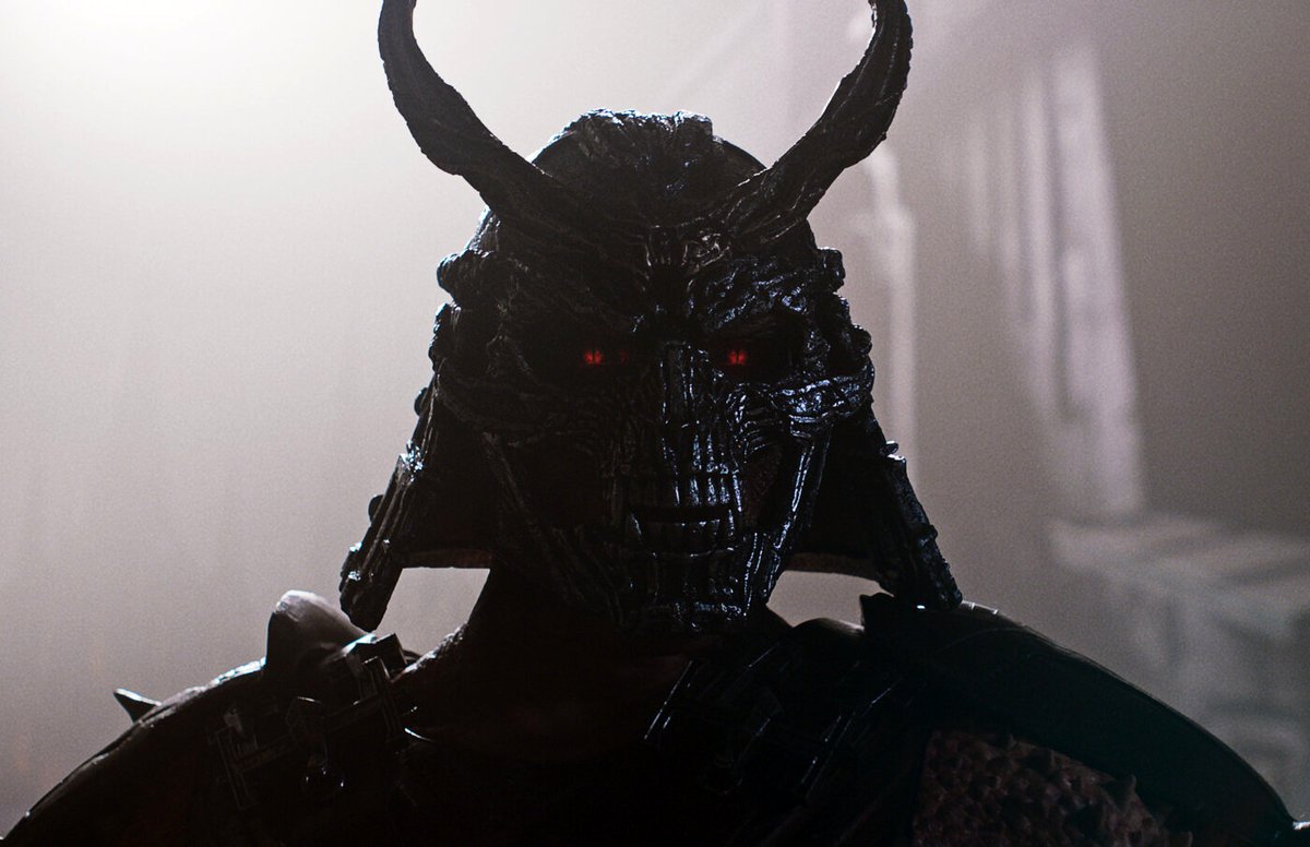 Photo from the movie Mortal Kombat 2