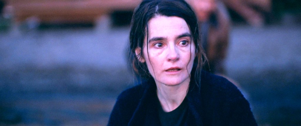 Photo from the movie Never Steady, Never Still