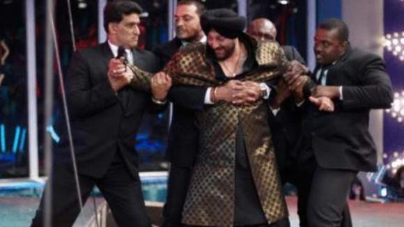 Photo from the movie No Problem