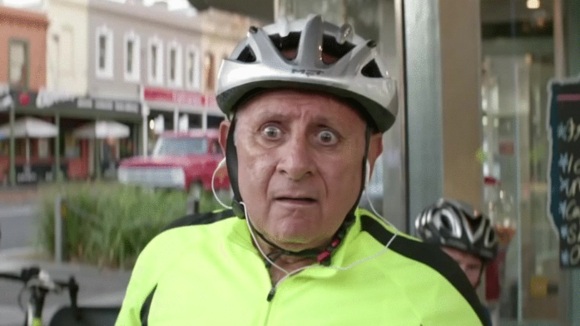 Photo from the movie Oddball