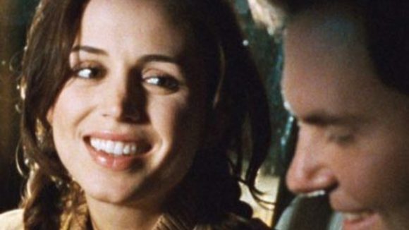 Photo from the movie On Broadway