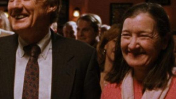 Photo from the movie On Broadway