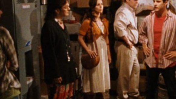 Photo from the movie On Broadway
