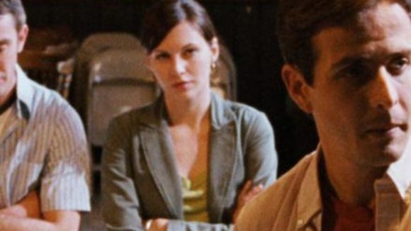 Photo from the movie On Broadway