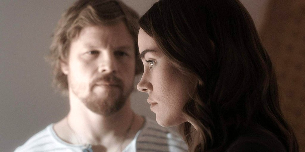 Photo from the movie One of Us