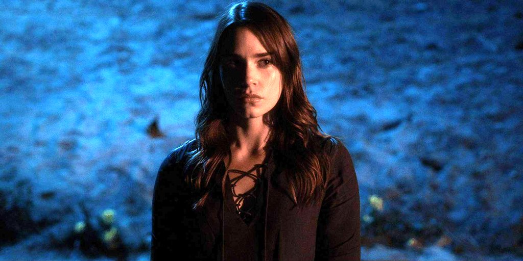 Photo from the movie One of Us