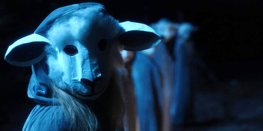 Photo from the movie One of Us