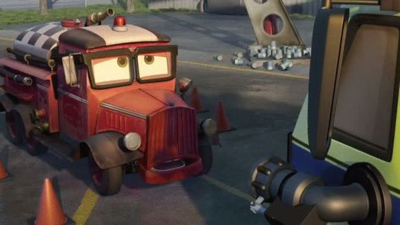 Photo from the movie Planes