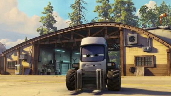 Photo from the movie Planes