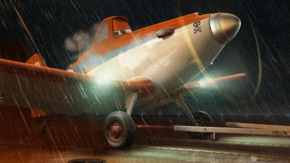 Photo from the movie Planes