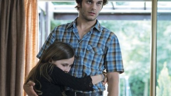 Photo from the movie The First Day of the Rest of Your Life