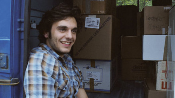 Photo from the movie The First Day of the Rest of Your Life