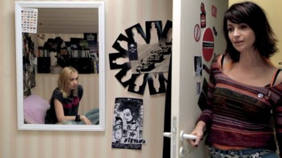 Photo from the movie The First Day of the Rest of Your Life