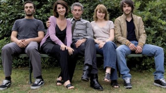 Photo from the movie The First Day of the Rest of Your Life