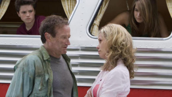 Photo from the movie RV