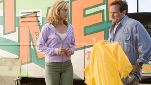 Photo from the movie RV