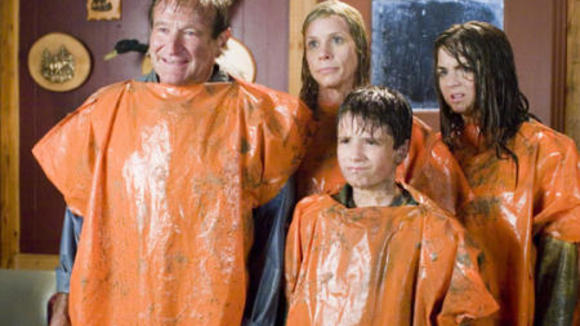 Photo from the movie RV