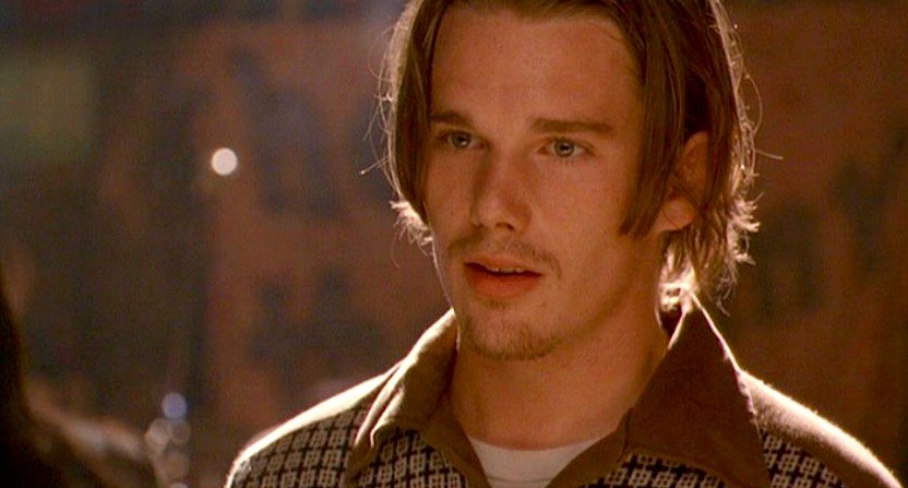 Photo from the movie Reality Bites