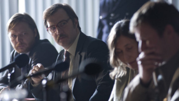 Photo from the movie Red Riding: 1983