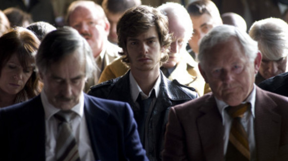 Photo from the movie Red Riding: 1983